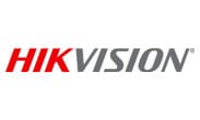 hikvision