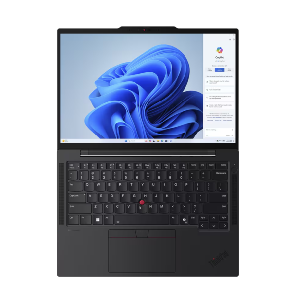 Ordinateur Portable Lenovo Thinkpad T14s Gen 5 (21LS000MFE) - Image 5