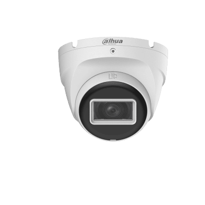 Dahua DH-HAC-T2A51P-U – Caméra Dôme 5MP HDCVI