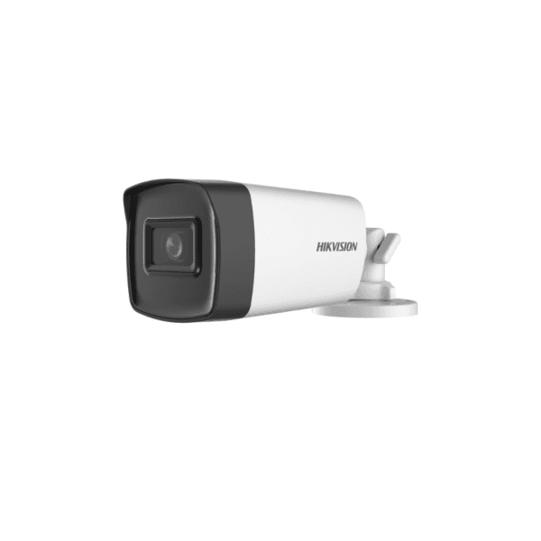 2CE17H0T-IT3F Etanche - Caméra de Surveillance