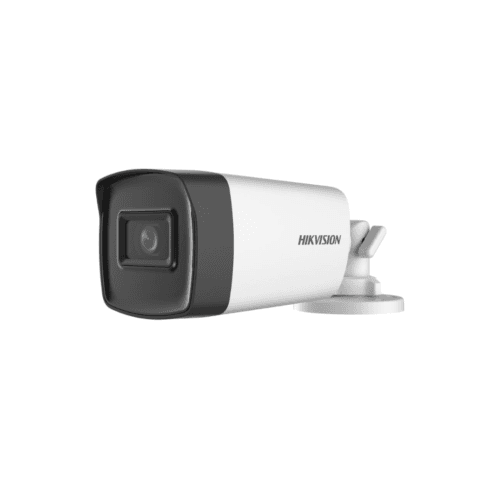 2CE17H0T-IT5F Etanche - Caméra de Surveillance