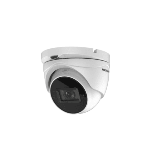 2CE56H0T-IT3ZF Dome - Caméra de Surveillance