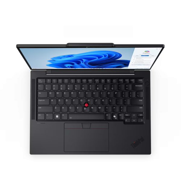 Ordinateur Portable Lenovo Thinkpad T14s Gen 5 (21LS000MFE) - Image 7