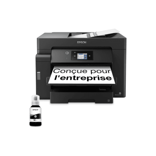 Epson MFI Encre EcoTank ET-M16600 Monochrome