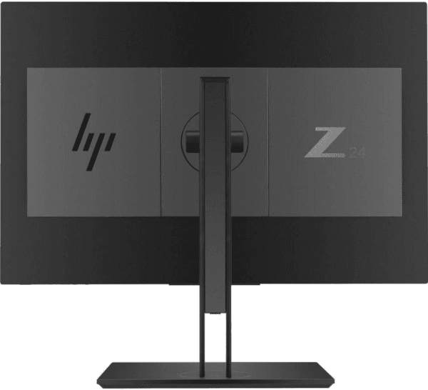 HP Z24i G2 IPS 24 Pouces – HDMI, DisplayPort, Hub USB - Image 3