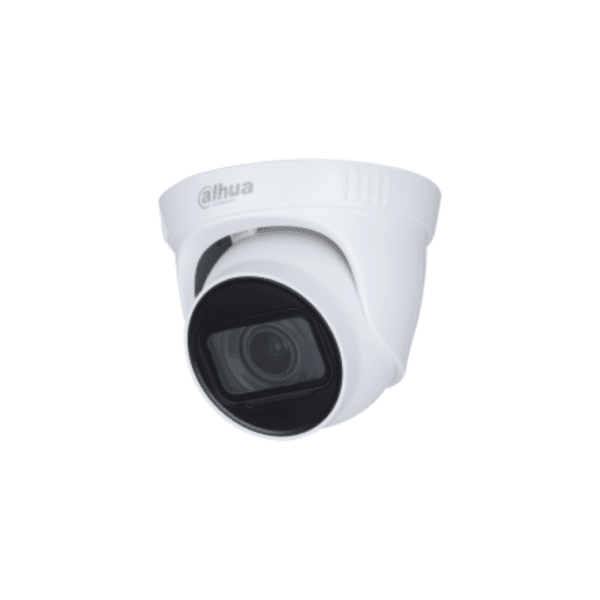 Caméra Dôme 5MP HDCVI avec Zoom Motorisé - Dahua DH-HAC-T3A51P-Z