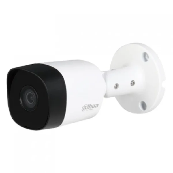 Caméra Bullet 2MP HDCVI - Dahua DH-HAC-B2A21P-U