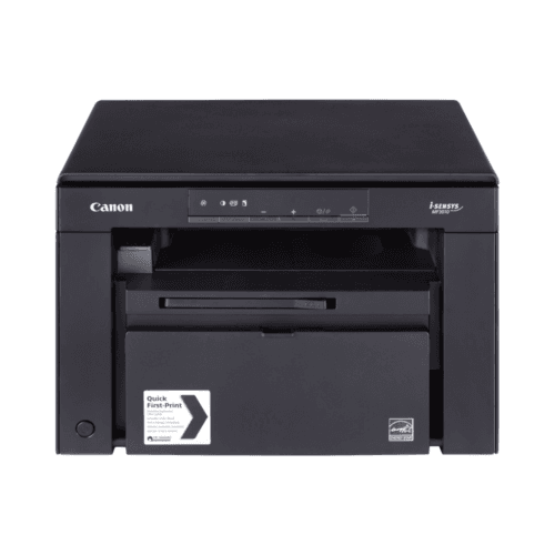 Canon i-SENSYS MF3010 Imprimante Multifonction Laser