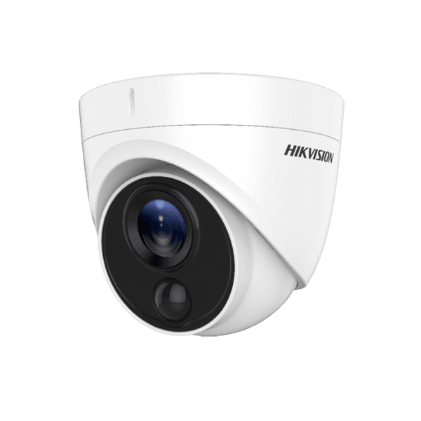 DS-2CE71H0T-PIRL – Caméra de Surveillance