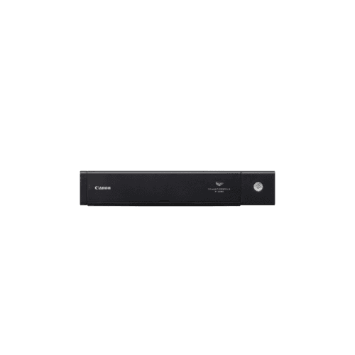 Scanner-mobile-Canon-ImageFORMULA-P-208II