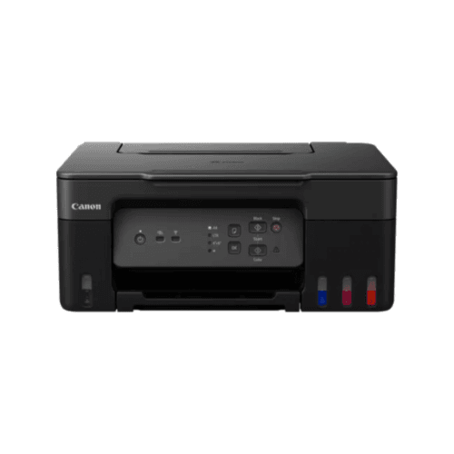 Canon PIXMA G3430 Imprimante multifonction à réservoirs rechargeables