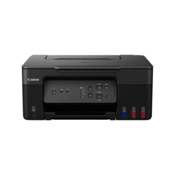 Canon PIXMA G3430 Imprimante multifonction à réservoirs rechargeables