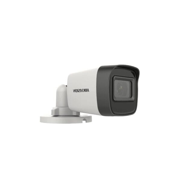 2CE16D0T-EXIF - Caméra de Surveillance Étanche