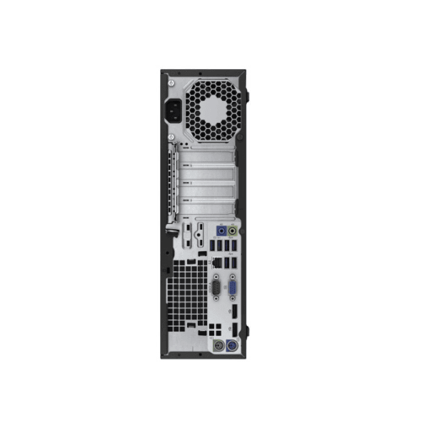 HP EliteDesk 800 G2 Core i5-6500 – 8 Go DDR4, 256 Go SSD - Image 4