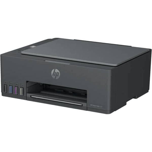 Imprimante HP Smart Tank 581 Multifonction - Image 2