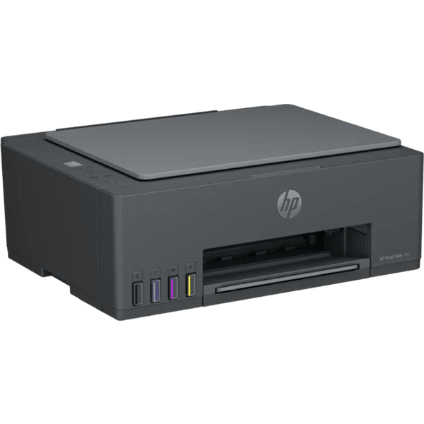 Imprimante HP Smart Tank 581 Multifonction - Image 3