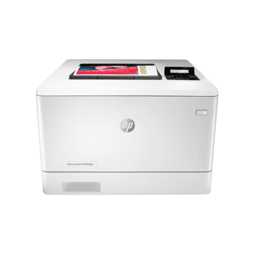 HP LaserJet Pro M454dn