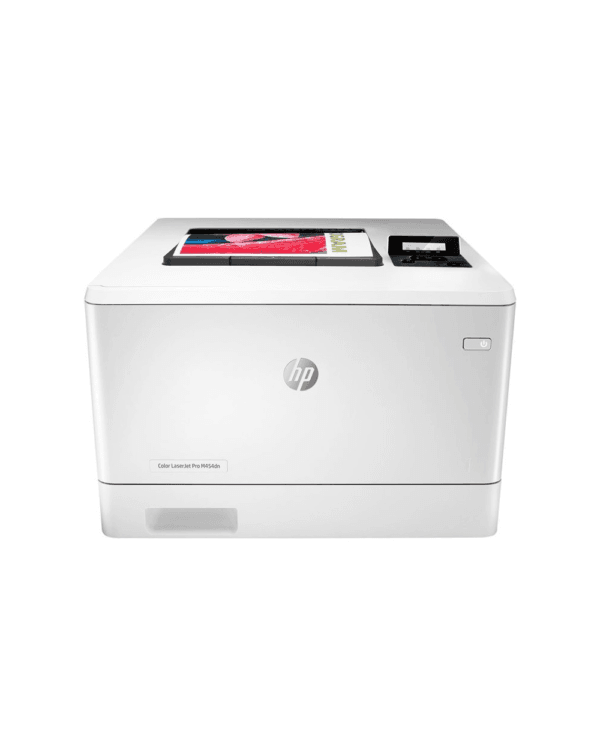 HP LaserJet Pro M454dn