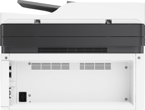 Imprimante Multifonction Laser Monochrome HP 137fnw - Image 5