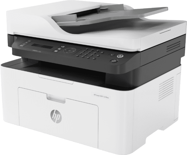 Imprimante Multifonction Laser Monochrome HP 137fnw - Image 6