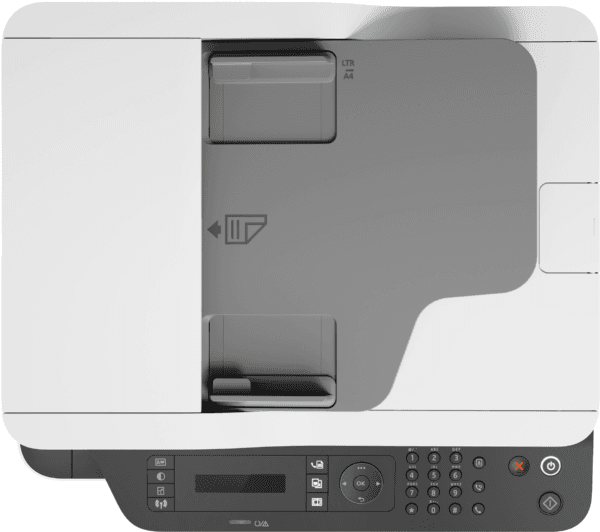 Imprimante Multifonction Laser Monochrome HP 137fnw - Image 4
