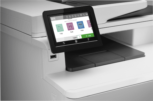 HP Color LaserJet Pro MFP M479FNW - Image 4