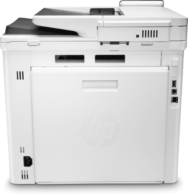 HP Color LaserJet Pro MFP M479FNW - Image 9
