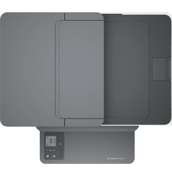 Imprimante Multifonction Laser Monochrome HP LaserJet M236sdw - Image 2