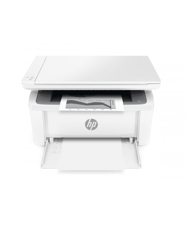 Imprimante Multifonction Laser Monochrome HP LaserJet M141w - Image 2