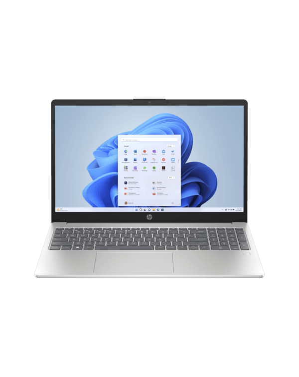 ORDINATEUR PORTABLE HP 15-fd0025nk (886L1EA)