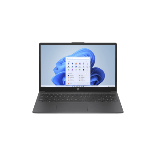 Ordinateur Portable HP Laptop 15-fc0015nk (886L5EA)