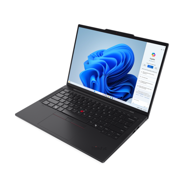 Ordinateur Portable Lenovo Thinkpad T14s Gen 5 (21LS000MFE) - Image 2