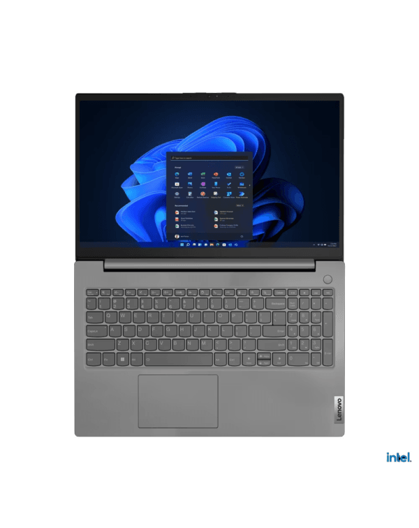 ORDINATEUR PORTABLE LENOVO V15 G3 IAP i3 12th (82TT00HLFE) - Image 2