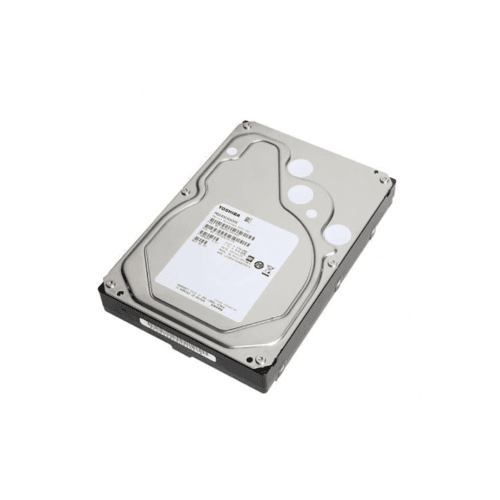 Disque Dur Interne 3.5" 4TB – Garantie 3 Mois