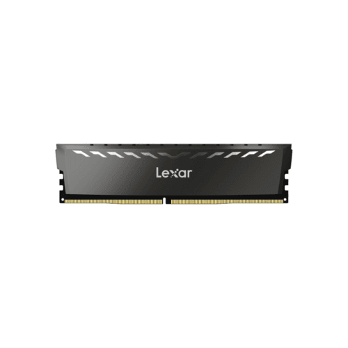 DDR4 16GB U-DIMM 3200Mbps