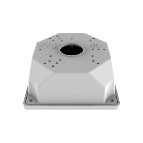 Boite Etanche Support Camera (10.5cm X 10.5cm)
