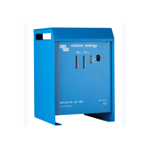 Chargeur Victron Skylla TG-24/48 - 50A/100A