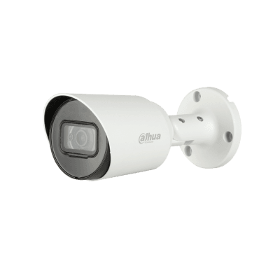 Caméra Bullet HDCVI 4MP