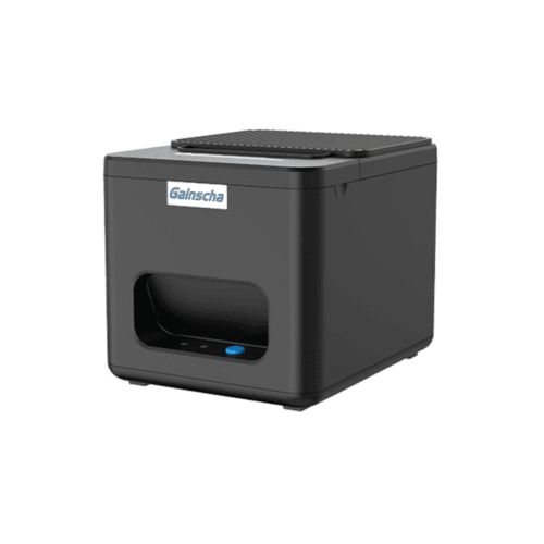Imprimante thermique de reçus 80 mm GA-E200I – GAINSCHA