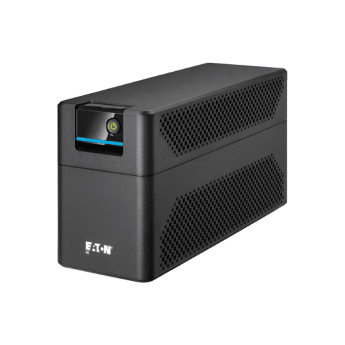 Eaton 5E 550 IEC G2