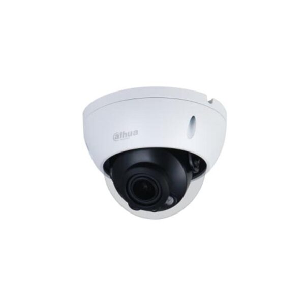 Caméra HDCVI Dôme IK10 2MP Zoom HAC-HDBW1200RP-Z