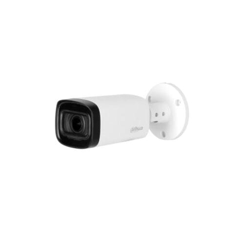 Caméra Dahua HDCVI Bullet 2MP Audio IR 60m - HAC-HFW1200RP-Z-IRE6-A