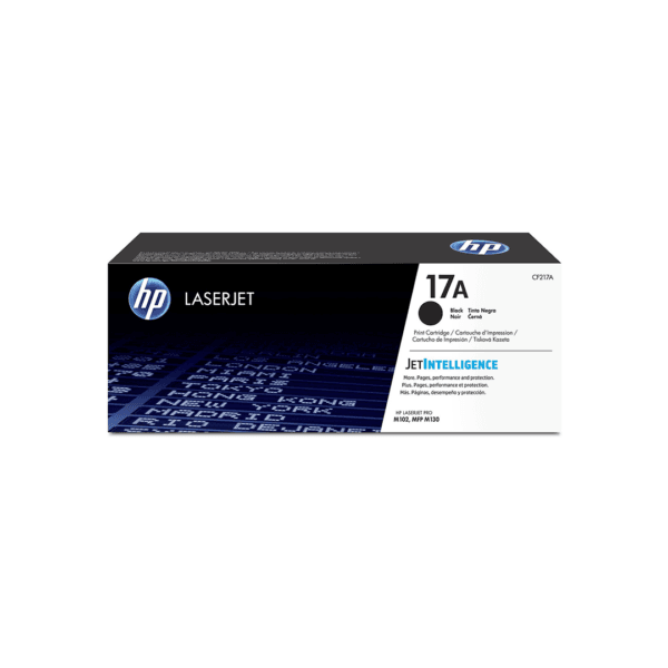 HP-17A-Noir-CF217A