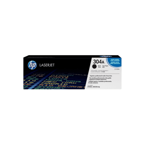 HP-304A-Noir-CC530A