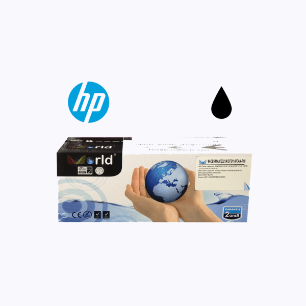 HP 32A Noir (CF232A) – Toner LaserJet Compatible