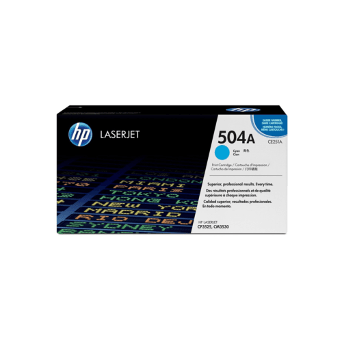 HP-504A-Cyan-CE251A