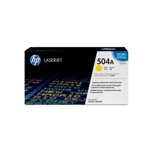 HP-504A-Jaune-CE252A