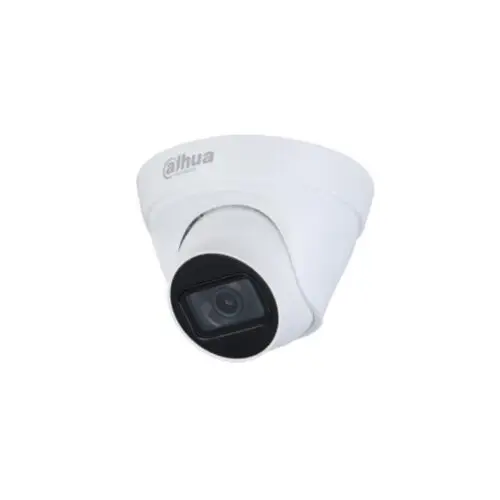 Caméra Dahua Eyeball 4MP Entry IR Focale Fixe IPC-HDW1431T1