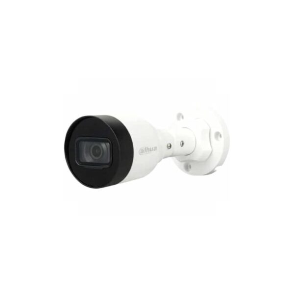 Caméra Bullet Réseau IR Entry à Focale Fixe 4 mégapixels IPC-HFW1431S1P-S4
