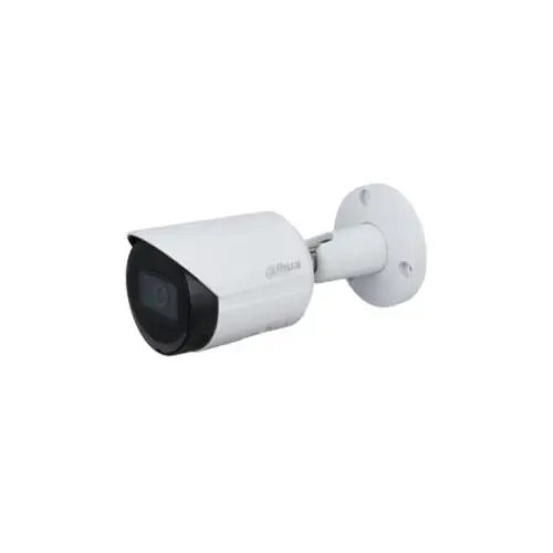 Caméra IP Bullet 4MP WDR Lite avec MicroSD et Vision Nocturne 30m Dahua IPC-HFW2431SP-S-S2